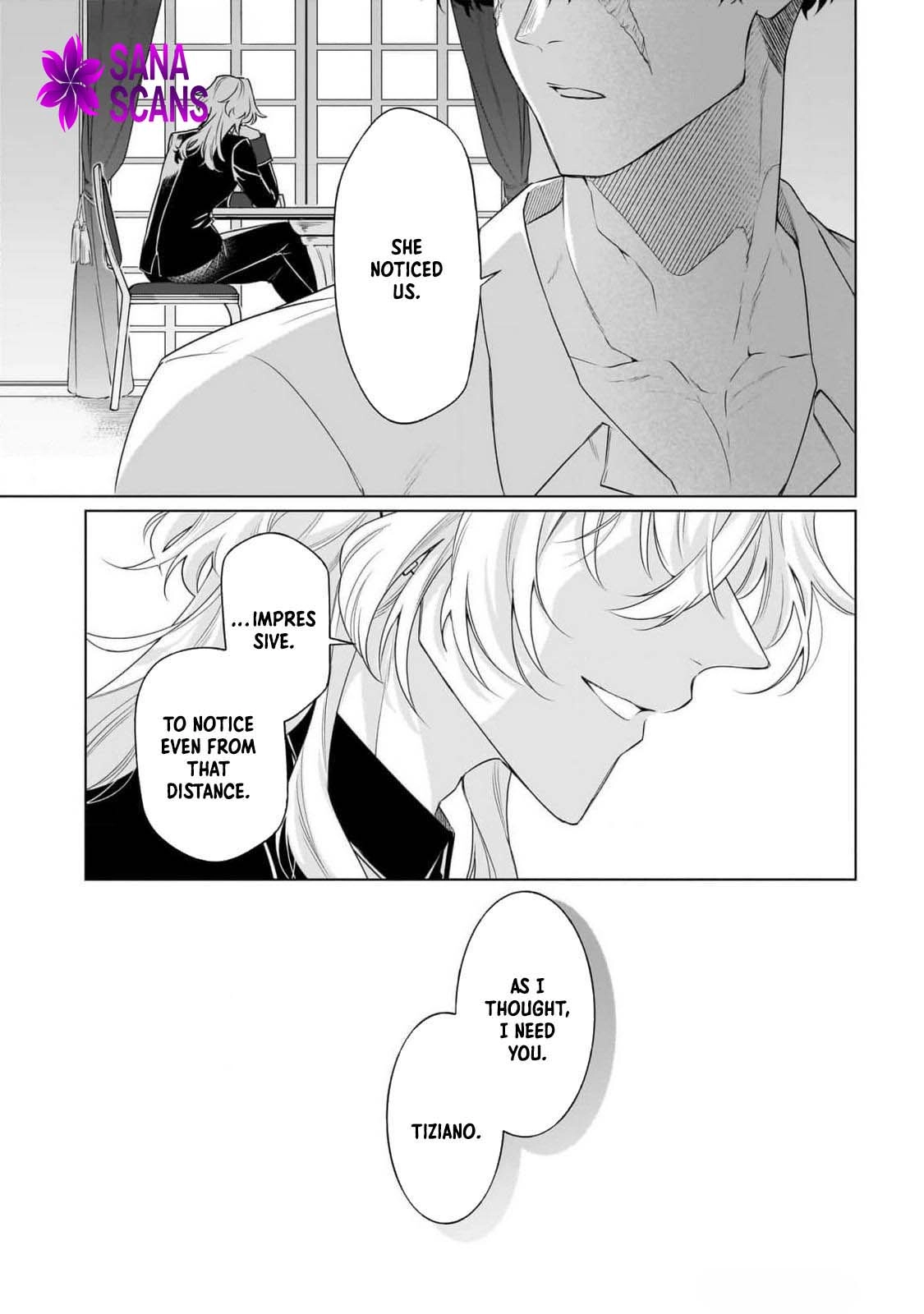 On Her Wedding Day, She Discovers Her First Love’s Betrayal Chapter 2 Page 3